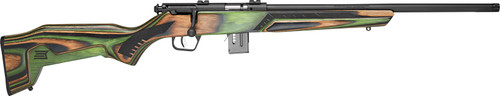 SAVAGE 93 MINIMALIST 22WMR