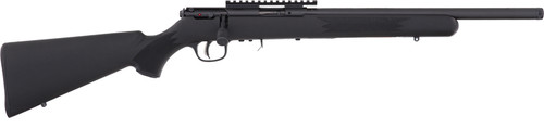 SAVAGE 93R17-FV-SR 17HMR