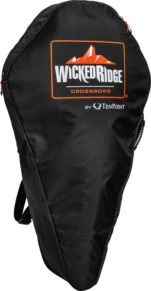 WICKED RIDGE SOFT XBOW CASE