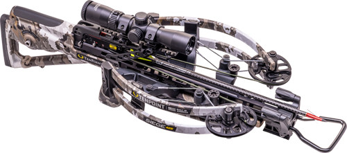TENPOINT XBOW SIEGE 425