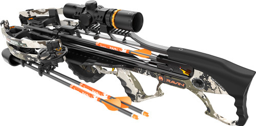 RAVIN CROSSBOW R29X SILENT