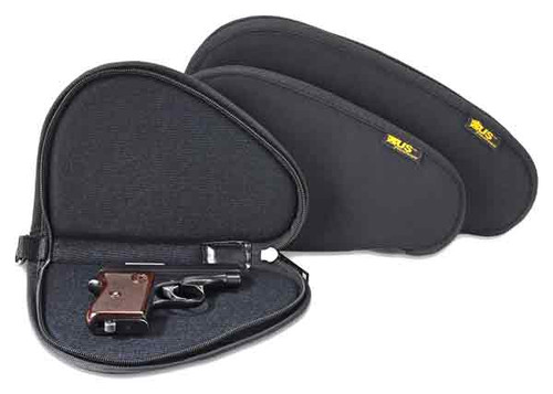 US PEACEKEEPER PISTOL CASE 11"