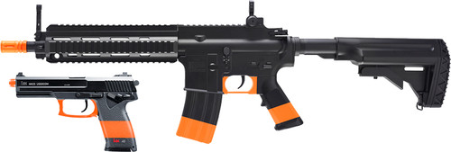 UMAREX HK 416 COMBAT KIT AEG