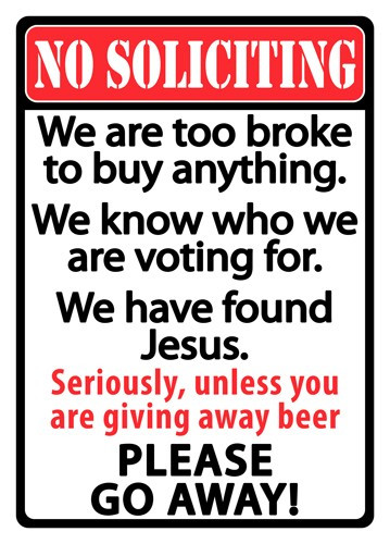 RIVERS EDGE SIGN 12"x17"