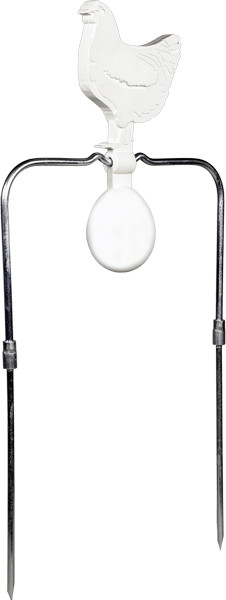 DO-ALL IMPACT SEAL TARGET