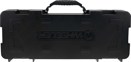 WHEELER DELTA SERIES PRO