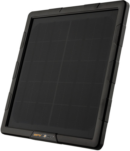 SPYPOINT SPLB-10 SOLAR PANEL