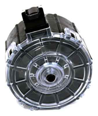 PRO MAG MAGAZINE SAIGA 12GA.