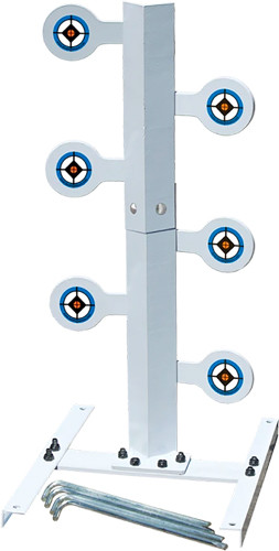 DO-ALL DUELING TREE TARGET