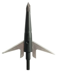 SWHACKER BROADHEAD 2-BLADE