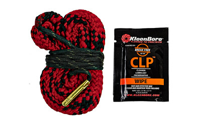 KLEEN BR HG 380/357/38/9 PULL THRU