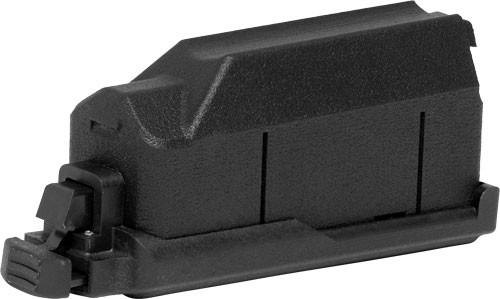 SAVAGE SINGLE SHOT MAG ADAPTER