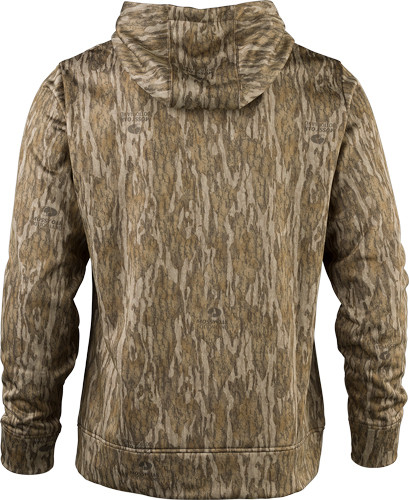 BROWNING TECH HOODIE LS