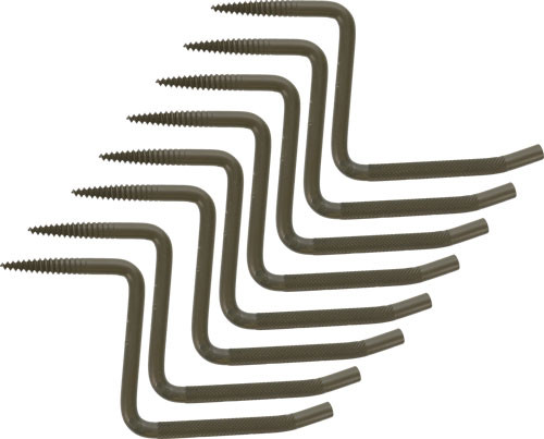 AMERISTEP STEP-UP TREE STEP