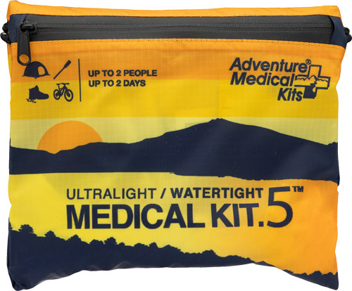 ARB ULTRALIGHT/WATERTIGHT .5