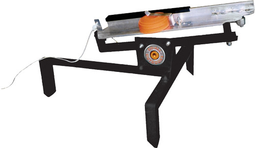 DO-ALL MANUAL TRAP CLAY TARGET