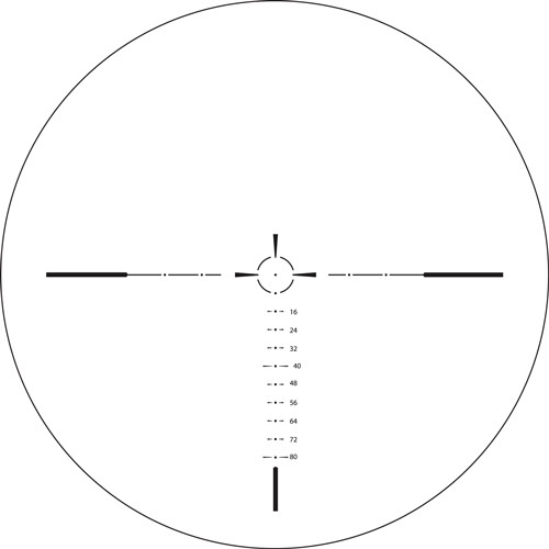 LUCID OPTICS SCOPE L7 1-6X24