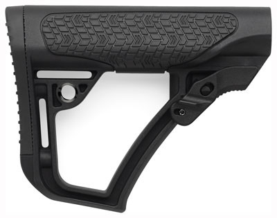 DANIEL DEF. BUTTSTOCK AR-15