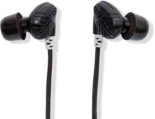 HOWARD LEIGHT IMPACT IN-EAR