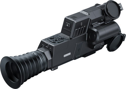 PARD LANDSAT 480 DUAL SPECTRAL