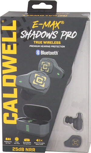 CALDWELL E-MAX SHADOW PRO