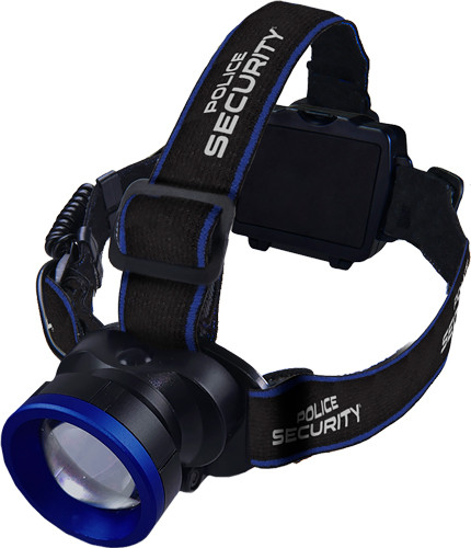 PSF BREAKOUT HEADLAMP WHITE/