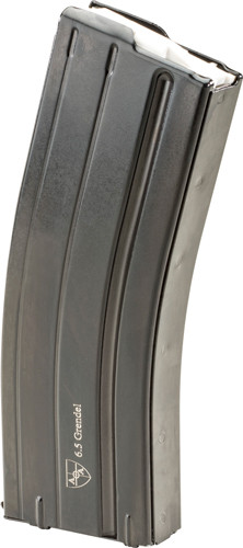 ALEXANDER MAGAZINE 6.5 GRENDEL