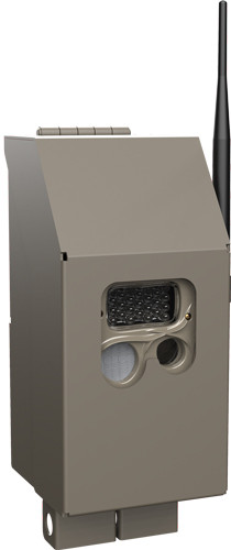 CUDDEBACK CUDDESAFE ALL METAL