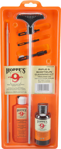 HOPPES UO CLEANING KIT