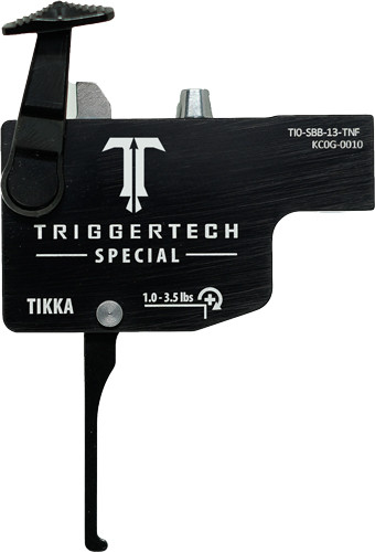 TRIGGERTECH TIKKA SINGLE STAGE