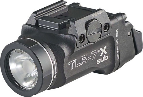 STREAMLIGHT TLR-7XSUB USB SLB9