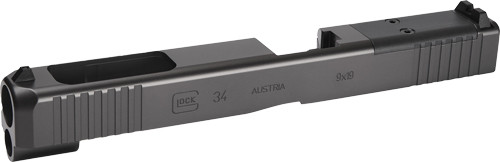 GLOCK SPARE PART SLIDE G34 MOS