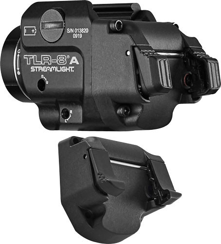 STREAMLIGHT TLR-8X FLEX WITH