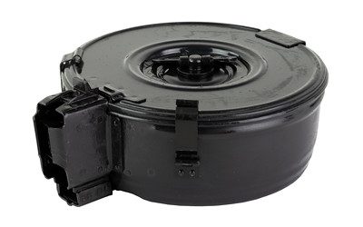 MAG CENT ARMS ROMANIAN AK 75RD DRUM