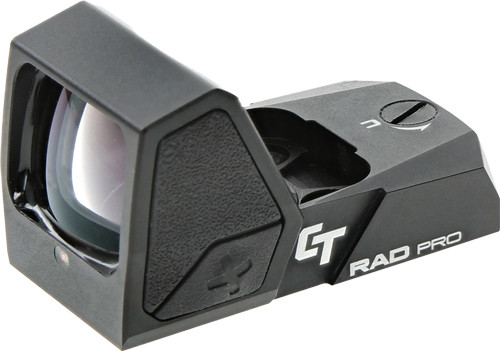 CRIMSON TRACE REFLEX SIGHT RAD