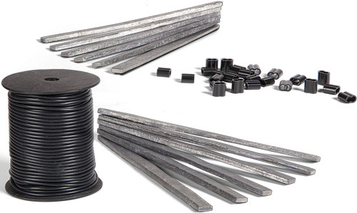 ZINK DECOY RIGGING KIT