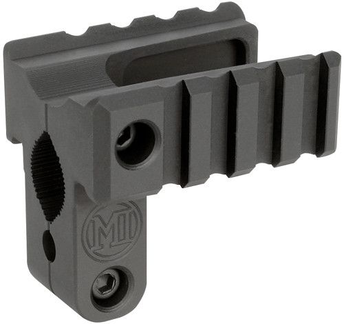 MI AK LIGHT AND LASER MOUNT