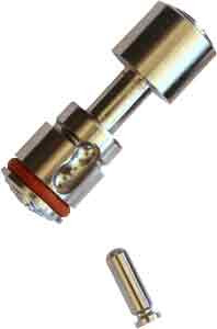 ELFTMANN SAFETY AR STAINLESS