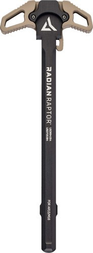 RADIAN RAPTOR CHARGING HANDLE