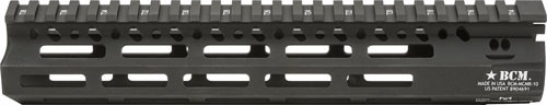 BCM RAIL MCMR 10" M-LOK