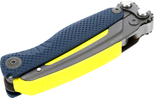 SOG MULTI-TOOL AEGIS INDIGO/