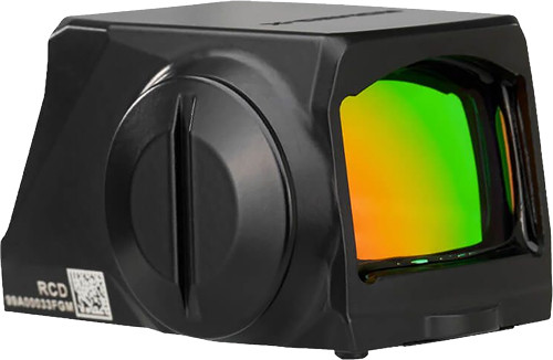 SIG ENCLOSED REFLEX SIGHT