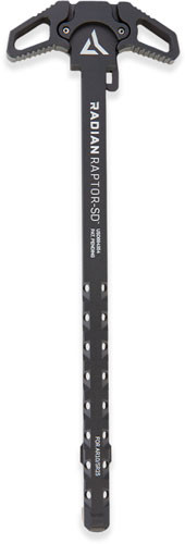 RADIAN RAPTOR-SD CHARGING