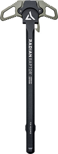 RADIAN RAPTOR CHARGING HANDLE