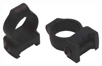 DURASIGHT Z-2 1" SCOPE RINGS
