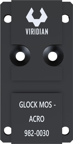 VIRIDIAN RFX44/45 MOUNTING