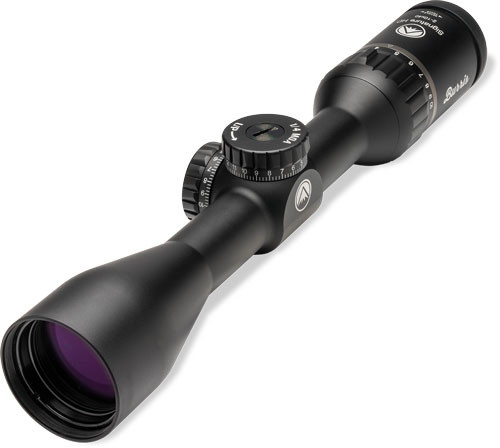 BURRIS SCOPE SIGNATURE HD