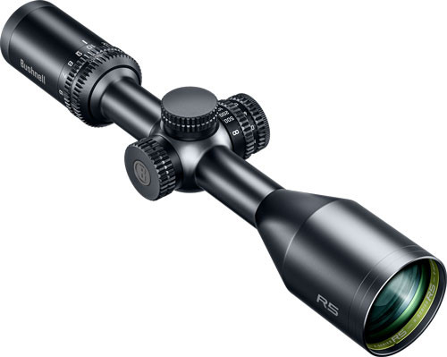 BUSHNELL SCOPE R5 6-18X50