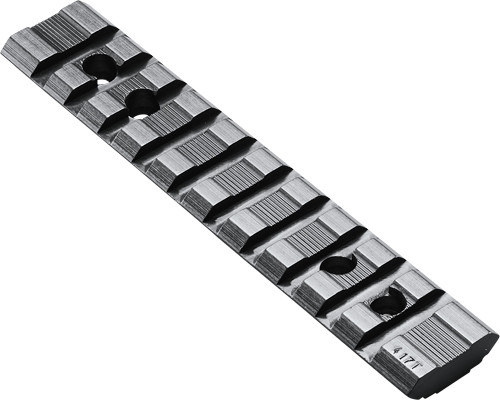 WEAVER BASE MULTI-SLOT #414T