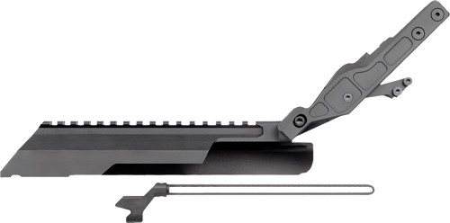 MI AK ALPHA RAILED TOP COVER